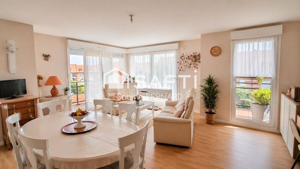Vente Appartement Belle opportunité ! Armentieres