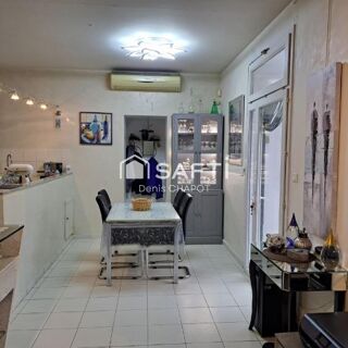  Maison � vendre 3 pi�ces 117 m�