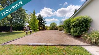  Maison � vendre 7 pi�ces 160 m�