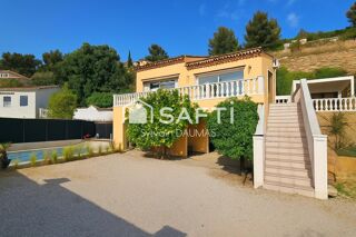  Maison � vendre 5 pi�ces 133 m�