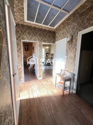  Maison � vendre 5 pi�ces 83 m�