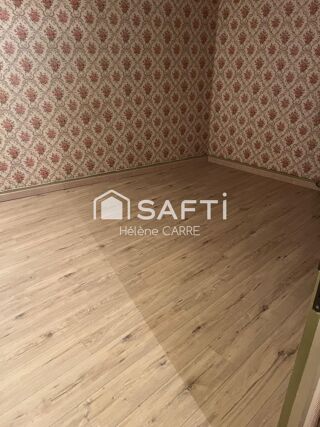  Maison à vendre 6 pièces 107 m²