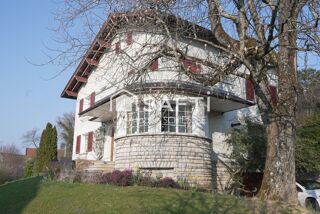  Maison à vendre 9 pièces 215 m²