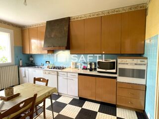  Maison � vendre 4 pi�ces 125 m�