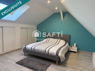  Maison � vendre 5 pi�ces 120 m�