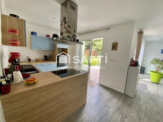  Maison à vendre 6 pièces 126 m²