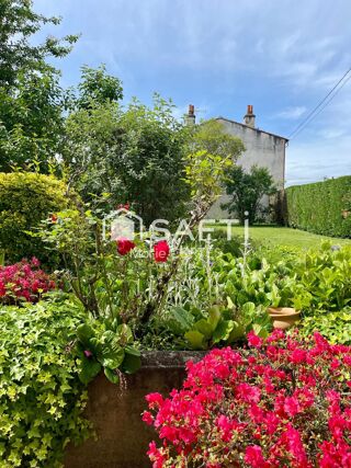  Maison � vendre 8 pi�ces 153 m�