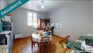  Maison à vendre 11 pièces 290 m²