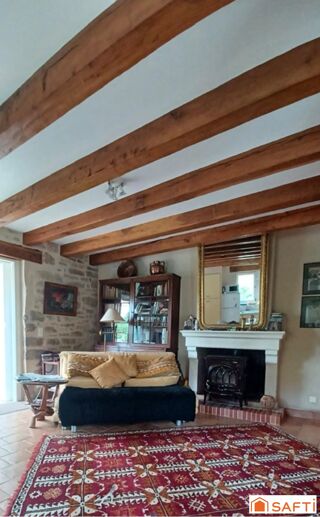  Maison � vendre 3 pi�ces 62 m�
