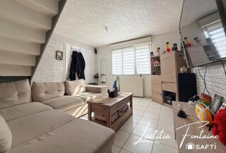  Maison à vendre 5 pièces 80 m²