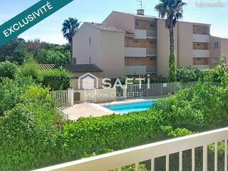  Appartement à vendre 1 pièce 23 m²