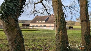  Maison � vendre 4 pi�ces 147 m�