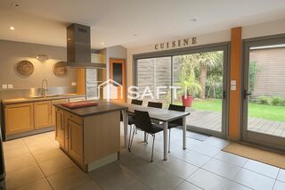  Maison  vendre 7 pices 112 m