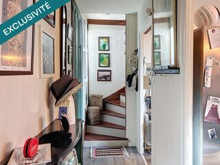  Maison � vendre 7 pi�ces 207 m�