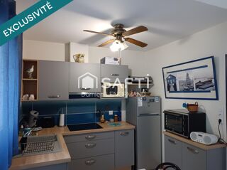  Maison � vendre 3 pi�ces 29 m�