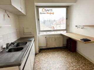  Appartement � vendre 2 pi�ces 41 m�