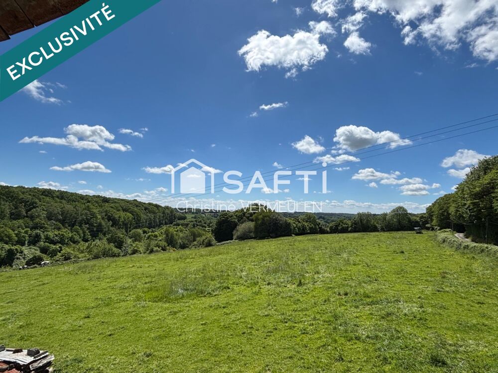 Maison 93 m2 proche Lisieux
