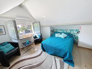  Maison � vendre 5 pi�ces 75 m�