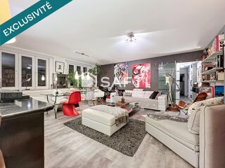  Appartement � vendre 3 pi�ces 96 m�