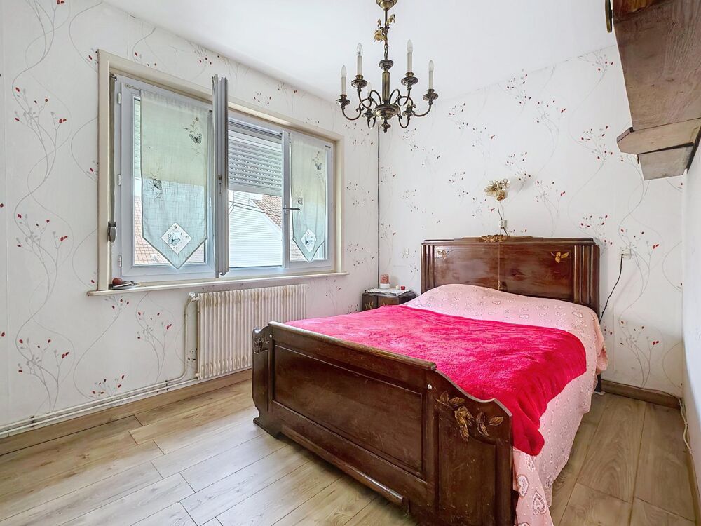 Maison individuelle