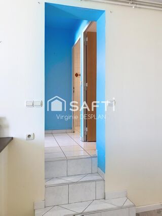  Appartement  vendre 3 pices 58 m