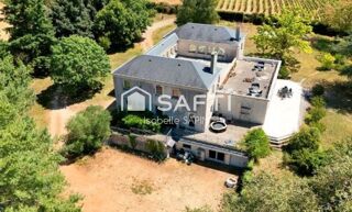  Maison � vendre 8 pi�ces 522 m�