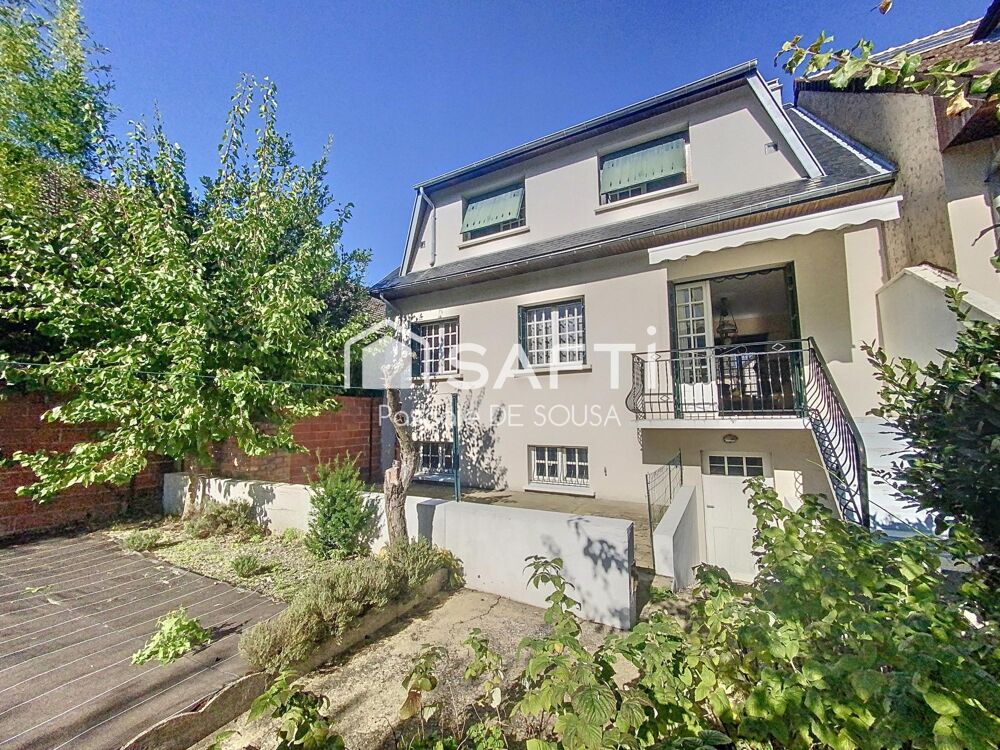  vendre  Maison Rueil-Malmaison (92500)