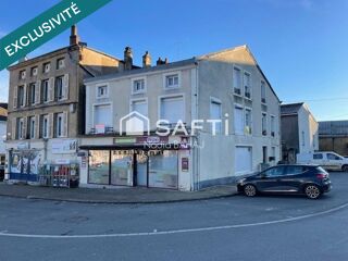  Immeuble � vendre 142 m�