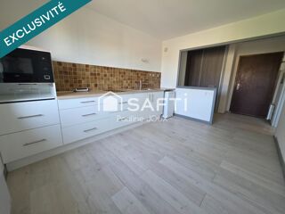 Appartement 2 pièces 56 m² · à Mirecourt · 56 m² · 47 000 €