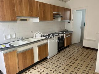  Maison � vendre 5 pi�ces 110 m�