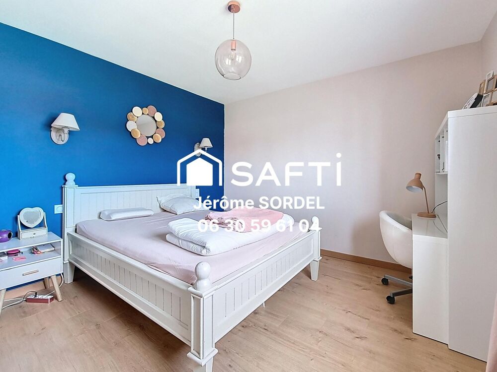à vendre  Maison Blanquefort (33290)