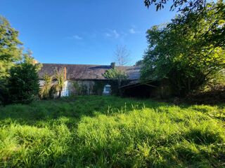  Maison à vendre 2 pièces 50 m²