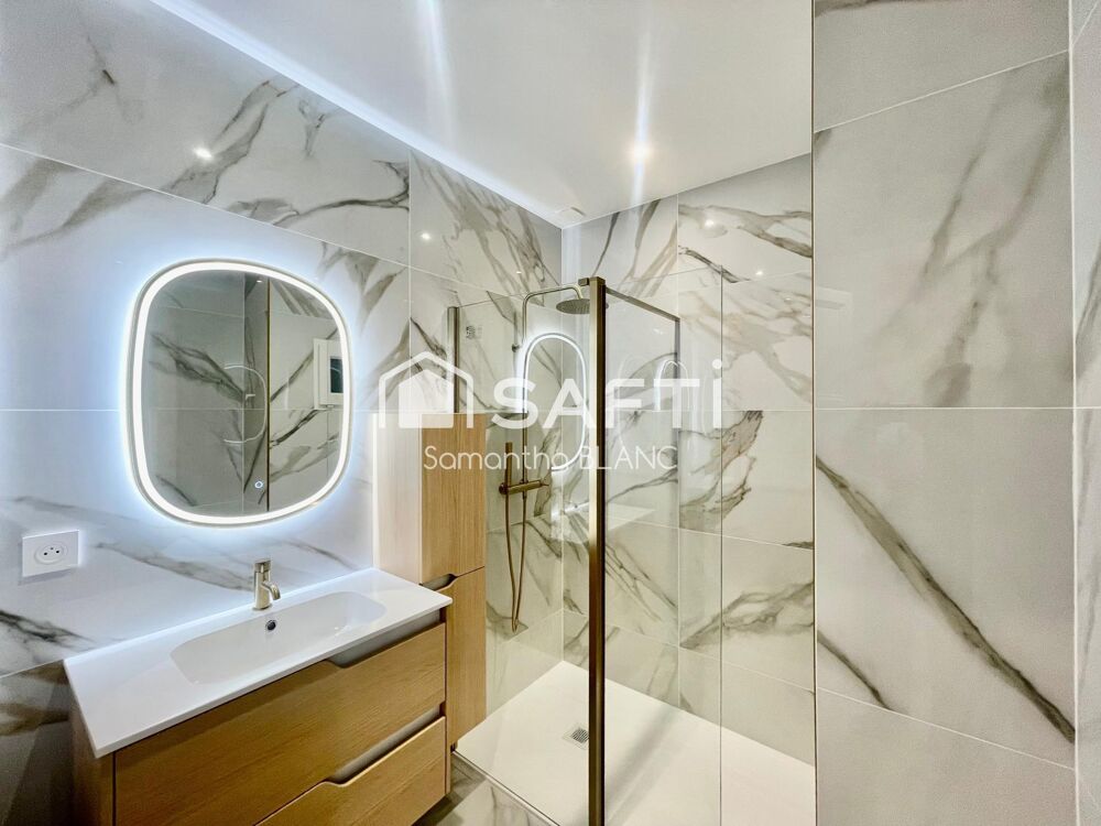 Appartement T4