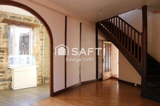  Maison � vendre 6 pi�ces 130 m�