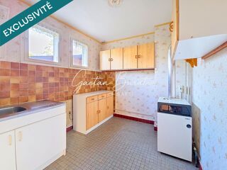  Appartement � vendre 2 pi�ces 55 m�