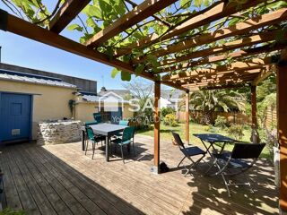  Maison � vendre 3 pi�ces 62 m�