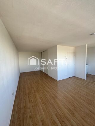  Appartement � vendre 1 pi�ce 40 m�