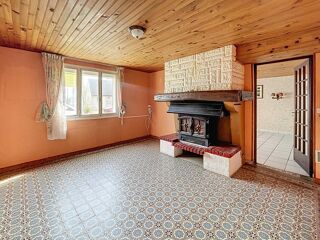  Maison � vendre 7 pi�ces 133 m�