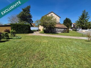  Maison à vendre 4 pièces 92 m²