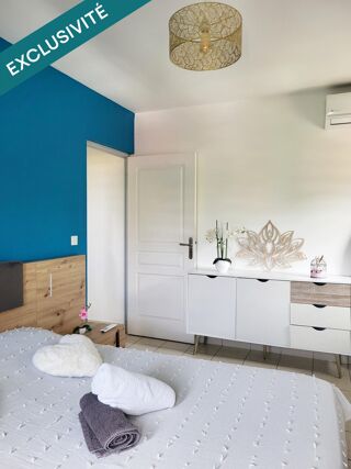  Appartement � vendre 2 pi�ces 65 m�