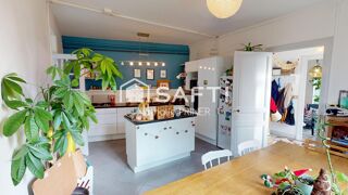  Maison � vendre 4 pi�ces 100 m�