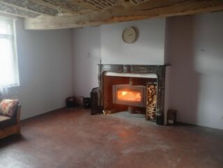  Maison à vendre 6 pièces 160 m²