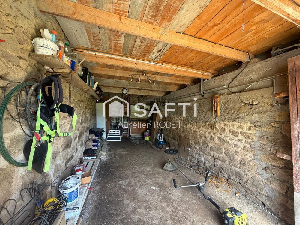 Vente Maison Magnifique maison familiale  3 chambres 85 m² habitables  Fort potentiel d'évolution Chard
