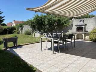  Maison � vendre 5 pi�ces 120 m�