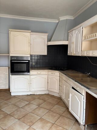  Maison � vendre 6 pi�ces 156 m�