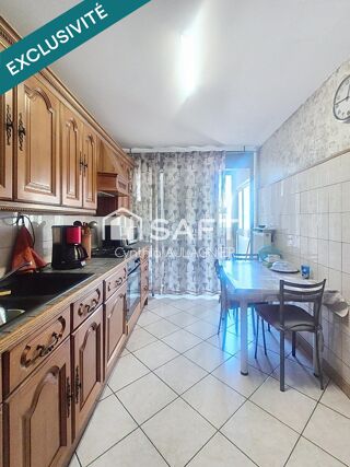  Appartement à vendre 4 pièces 71 m²