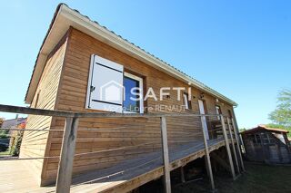  Maison � vendre 4 pi�ces 90 m�