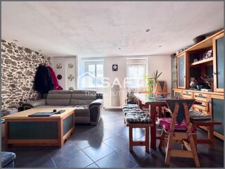  Maison  vendre 3 pices 60 m
