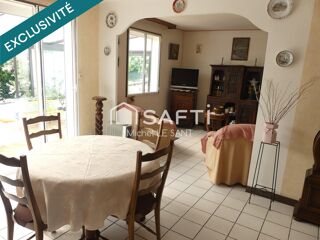 Maison à vendre 4 pièces 80 m²