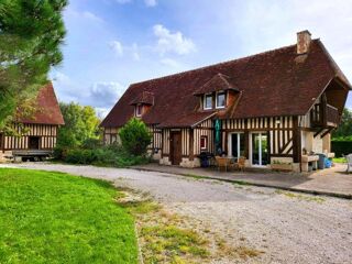  Maison à vendre 7 pièces 200 m²